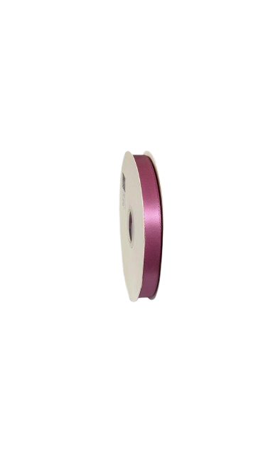 Panglică Double-face satin  16MM/91,4 METRI (Victoarian Rose 174)