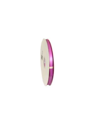 Panglică Double-face satin 9MM/91,4 METRI (Rose Bloom 182)