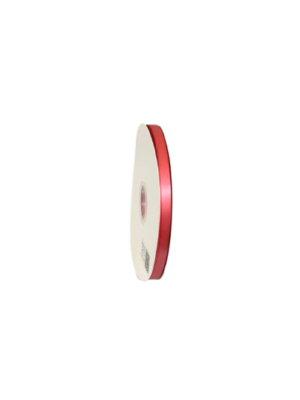 Panglică Double-face satin 9MM/91,4 METRI (Watermelon 243)