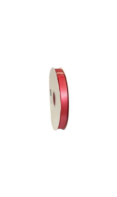 Panglică Double-face satin  16MM/91,4 METRI (Watermelon 243)