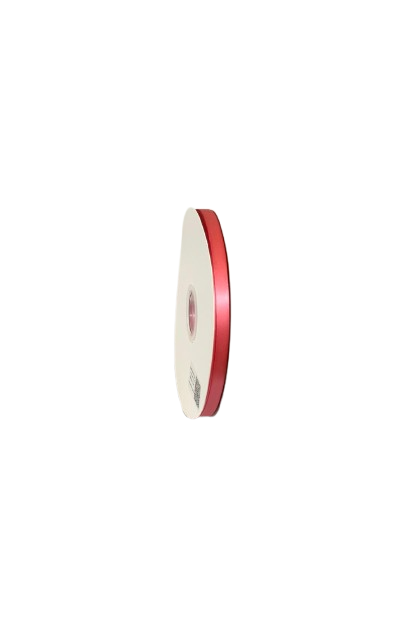 243 Panglică Double-face satin 9MM/91,4 METRI (Watermelon 243)