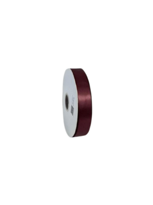 277-removebg-preview Panglică Double-face satin 28MM/91,4 METRI (Burgundy 277)