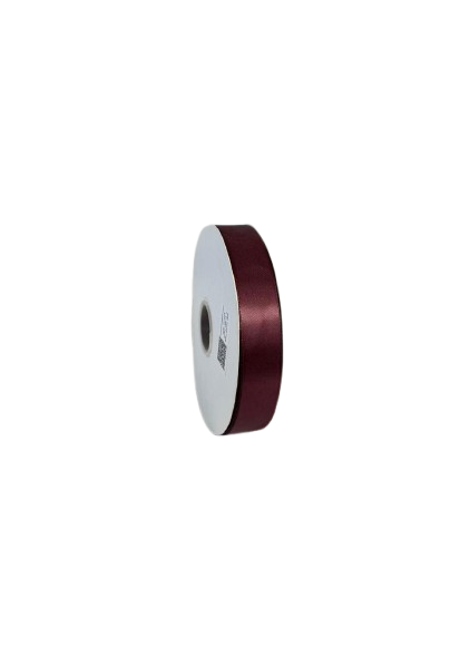 277-removebg-preview Panglică Double-face satin 28MM/91,4 METRI (Burgundy 277)