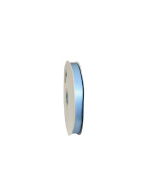 Panglică Double-face satin  16MM/91,4 METRI (Blue Mist 311)