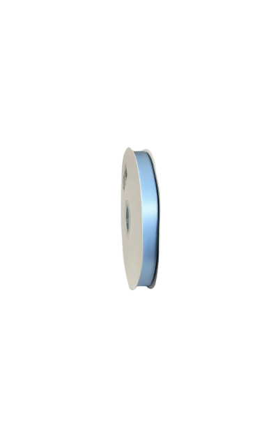 Panglică Double-face satin  16MM/91,4 METRI (Blue Mist 311)