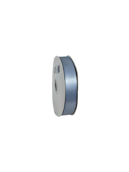 338-removebg-preview Panglică Double-face satin 28MM/91,4 METRI (Antique Blue 338)