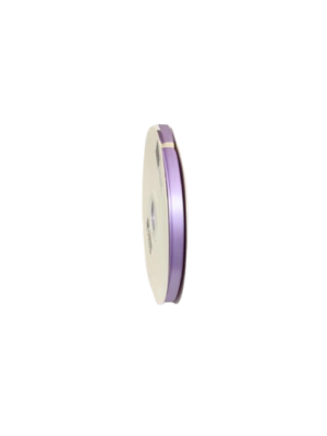 Panglică Double-face satin 9MM/91,4 METRI (Lt.Orchid 430)