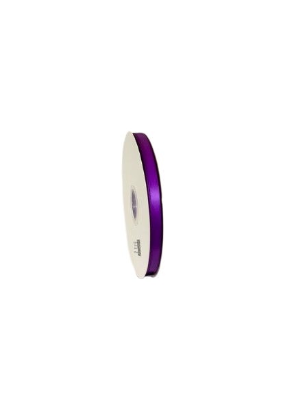 467 Panglică Double-face satin 9MM/91,4 METRI (Ultra Violet 467)