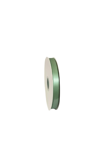 577-removebg-preview Panglică Double-face satin 16MM/91,4 METRI (Sage Green 577)