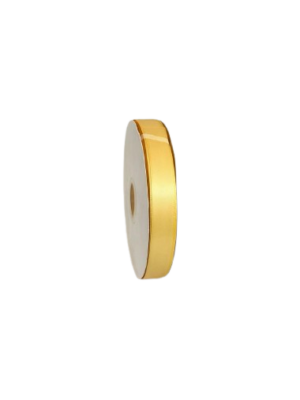 Panglică Double-face satin  22MM/91,4 METRI (Buttercup 644)