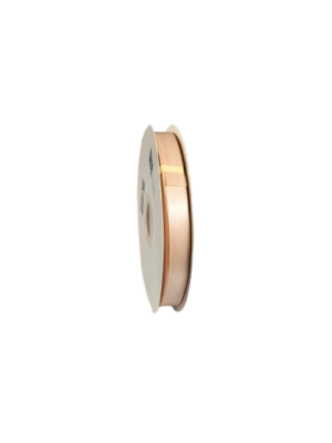 714-removebg-preview Panglică Double-face satin 16MM/91,4 METRI (Petal Peach 714)