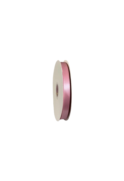 Panglică Double-face satin  16MM/91,4 METRI (Peony 151)