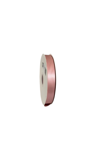 Panglică Double-face satin  22MM/91,4 METRI (Sweet Nectar 161)