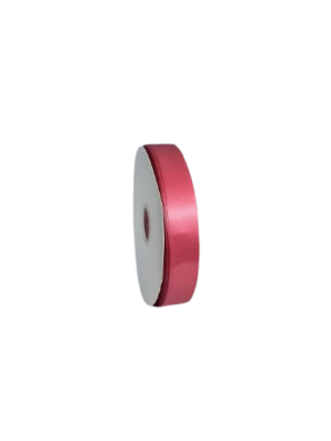 168-removebg-preview Panglică Double-face satin 28MM/91,4 METRI (Colonial Rose 168)