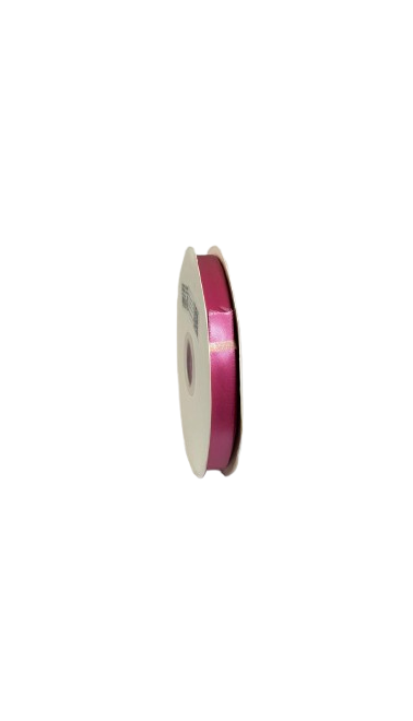 Panglică Double-face satin  16MM/91,4 METRI (Colonial Rose 168)