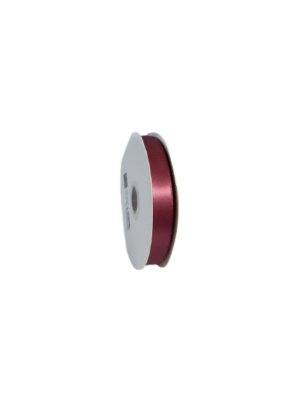 177-removebg-preview Panglică Double-face satin 22MM/91,4 METRI (Rose Wine 177)