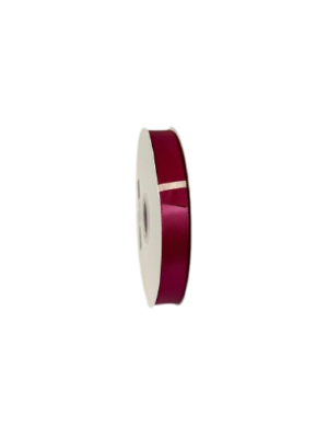 Panglică Double-face satin  22MM/91,4 METRI (Beauty 193)