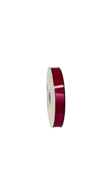 Panglică Double-face satin  22MM/91,4 METRI (Beauty 193)