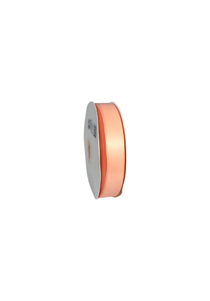 Panglică Double-face satin  28MM/91,4 METRI (Moonstone 203)