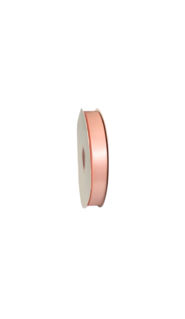Panglică Double-face satin  22MM/91,4 METRI (Moonstone 203)
