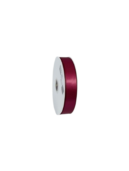 275-removebg-preview Panglică Double-face satin 28MM/91,4 METRI (Wine 275)