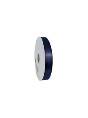 374-removebg-preview Panglică Double-face satin 22MM/91,4 METRI (Peacoat 374)