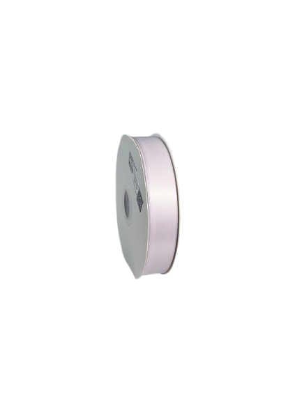 Panglică Double-face satin  28MM/91,4 METRI (Lilac Mist 420)