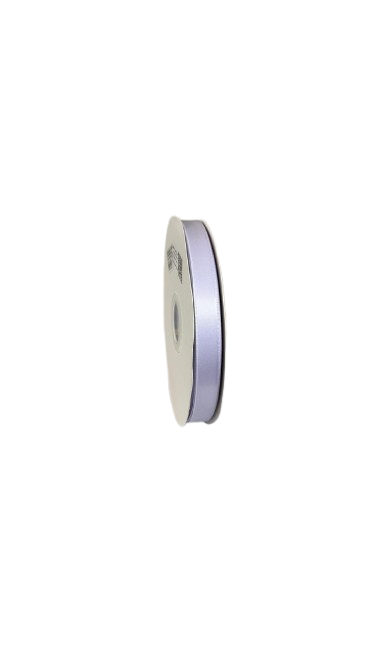 Panglică Double-face satin  16MM/91,4 METRI (Lilac Mist 420)