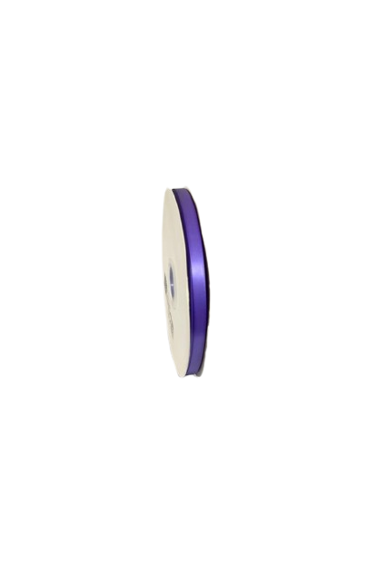 464 Panglică Double-face satin 9MM/91,4 METRI (Delphinium 464)