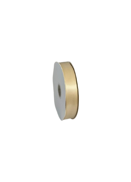 Panglică Double-face satin  28MM/91,4 METRI (Olive Gray 565)