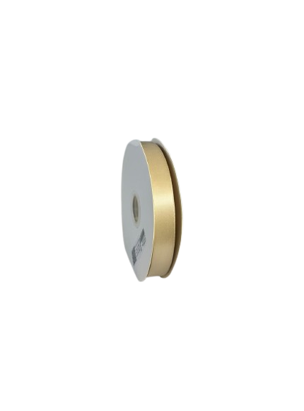 Panglică Double-face satin  22MM/91,4 METRI (Olive Gray 565)