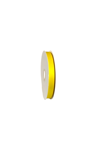 Panglică Double-face satin  16MM/91,4 METRI (Daffodil 645)