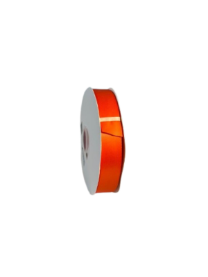 761-removebg-preview Panglică Double-face satin 28MM/91,4 METRI (Autumn Orange 761)