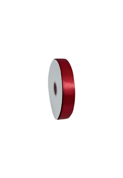 Panglică Double-face satin  28MM/91,4 METRI (Sherry 789)