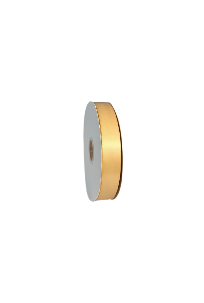 Panglică Double-face satin  28MM/91,4 METRI (Raw Silk 826)