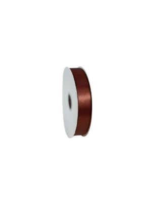 868-removebg-preview Panglică Double-face satin 28MM/91,4 METRI (Cappuccino 868)