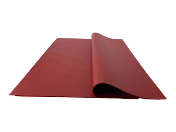 Ambalaj celofan semitransparent P.HX-001, (Wine 011)