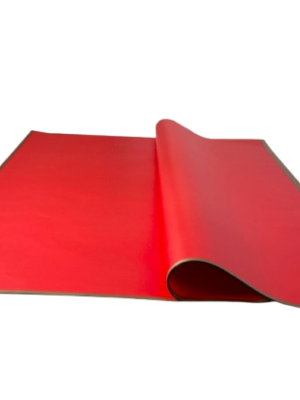 Ambalaj celofan semi-transparent P.GDM, (Red 17)