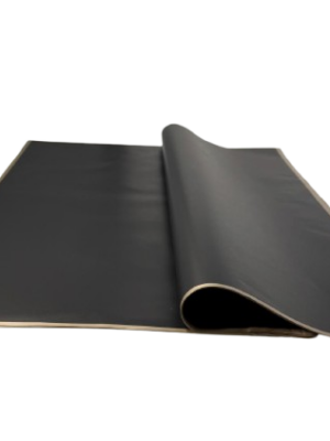 Ambalaj celofan semi-transparent P.GDM, (Black 02)