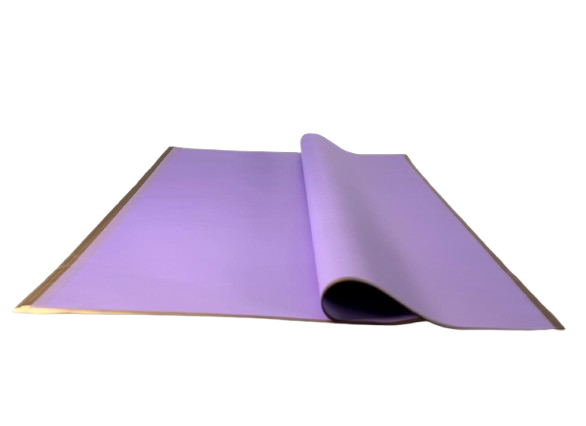 Ambalaj celofan semi-transparent P.GDM, (Lavender 20)