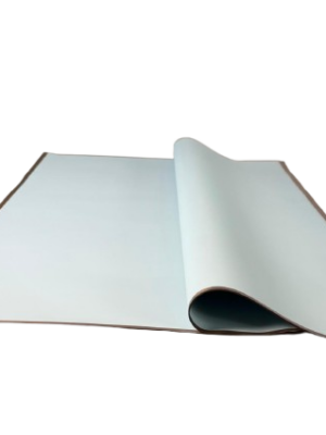 Ambalaj celofan semi-transparent P.GDM, (Lt.Blue 03)