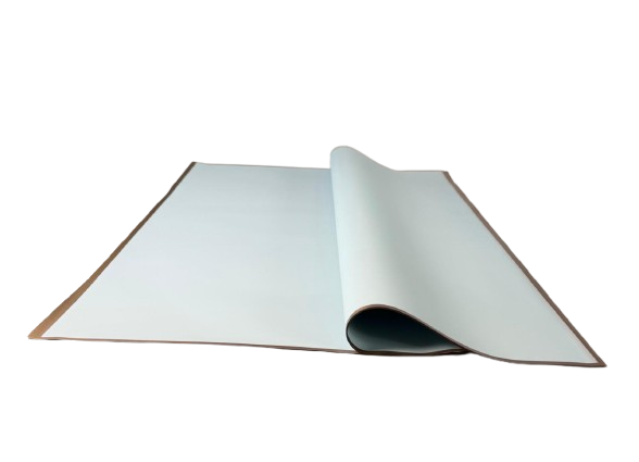 Ambalaj celofan semi-transparent P.GDM, (Lt.Blue 03)
