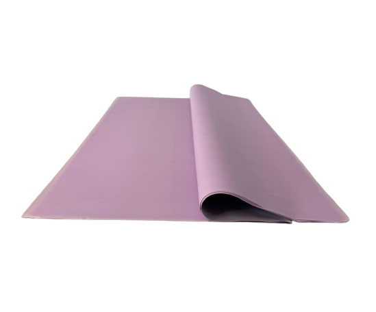 Ambalaj celofan semitransparent P.HX-001, (Lavanda 032)