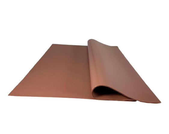 Ambalaj celofan semi-transparent P.MTZ, (Rictorian Rose 035)