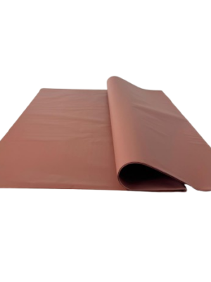 Ambalaj celofan semitransparent P.HX-001, (Rictorian Rose 035)