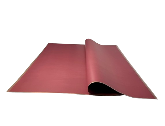 Ambalaj celofan semi-transparent P.GDM, (Wine 04)