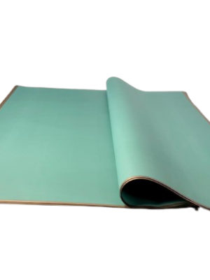 Ambalaj celofan semi-transparent P.GDM, (Emerald 05)
