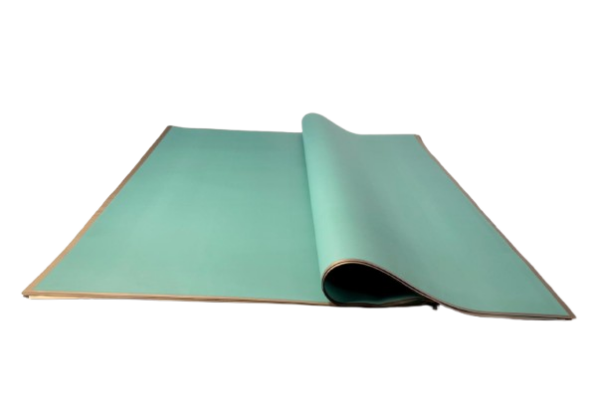 Ambalaj celofan semi-transparent P.GDM, (Emerald 05)