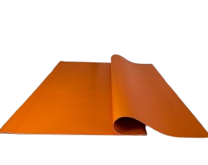 Ambalaj celofan premium P.XXY-004, (Portocaliu Tomnatic 051)