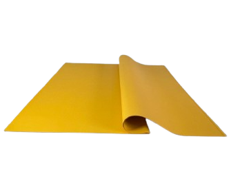 Ambalaj celofan premium P.XXY-004, (Orange 052)